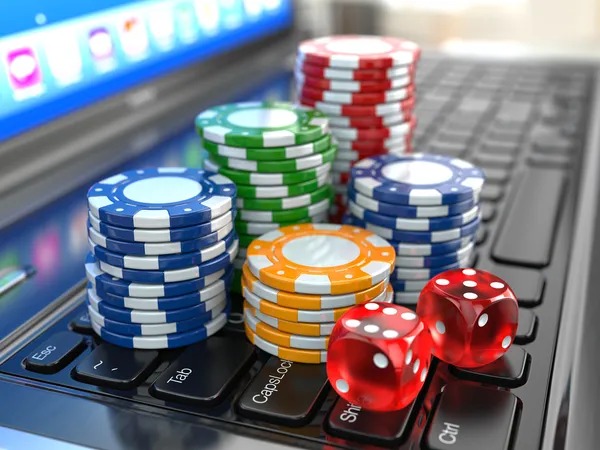 belalang togel account dashboard showing deposit history