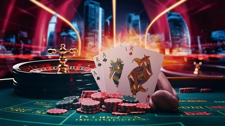 Deposit and payment options on belalang togel