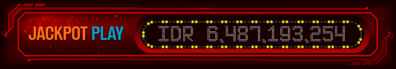 BELALANGTOGEL jackpot